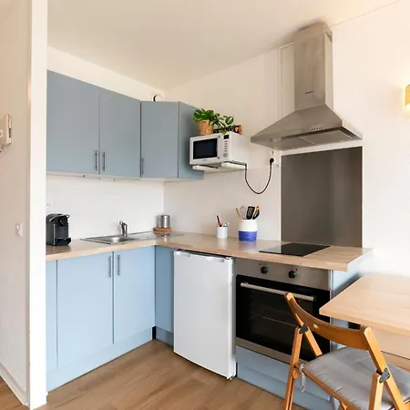 Au Bord De L'ocean Apartment