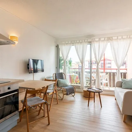 Au Bord De L'ocean Apartment Soorts-Hossegor