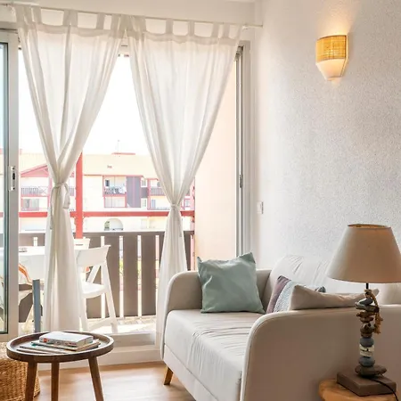 Au Bord De L'ocean Apartment