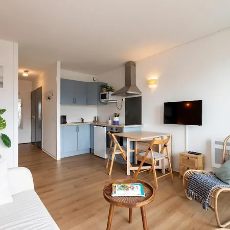 Au Bord De L'ocean Apartment