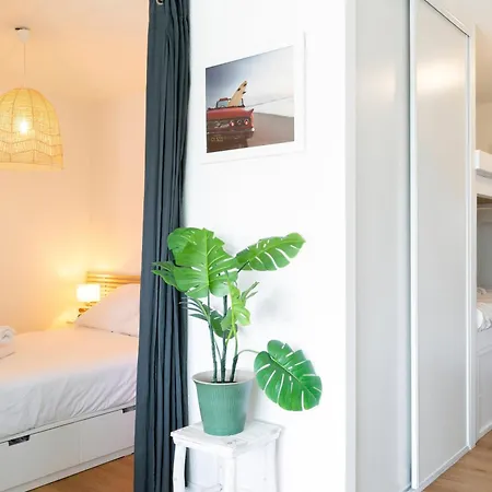Apartment Au Bord De L'ocean