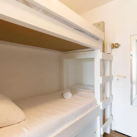 Apartment Au Bord De L'ocean Soorts-Hossegor