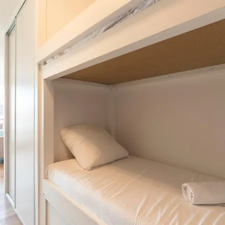 Au Bord De L'ocean Soorts-Hossegor