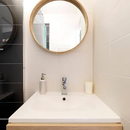 Apartment Au Bord De L'ocean *
