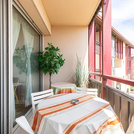 Au Bord De L'ocean Apartment Soorts-Hossegor