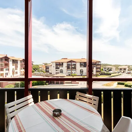 Au Bord De L'ocean Apartment Soorts-Hossegor
