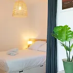 Апартаменты Au Bord De L'ocean