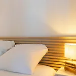 Апартаменты Au Bord De L'ocean Сорт-Осгор
