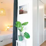 Апартаменты Au Bord De L'ocean