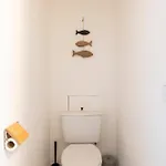 Au Bord De L'ocean Апартаменты *