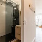 Апартаменты Au Bord De L'ocean