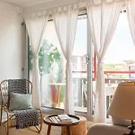 Апартаменты Au Bord De L'ocean *