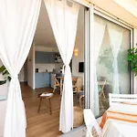 Au Bord De L'ocean Апартаменты Сорт-Осгор