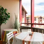 Au Bord De L'ocean Апартаменты *