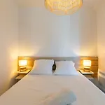 Διαμέρισμα Au Bord De L'ocean Soorts-Hossegor