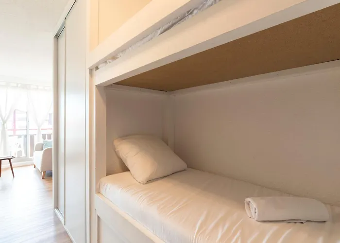 Apartment Au Bord De L'ocean