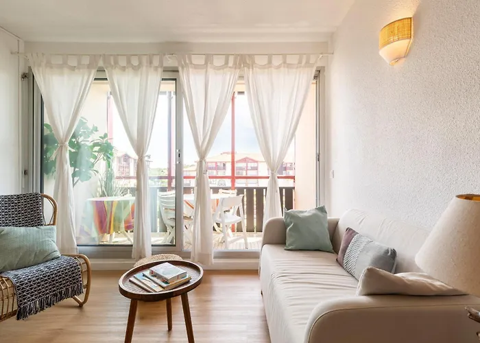 Au Bord De L'ocean * Soorts-Hossegor